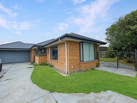 33 Dufek Crescent, Wigram, NZ 8025 - Photo 5