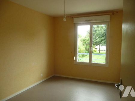 Appartement en location sur la commune de Chartres-de-Bretagne - proche du centre-ville - Photo 5