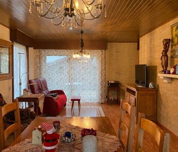 Rustig gelegen, alleenstaande woning te Houthulst - Photo 1