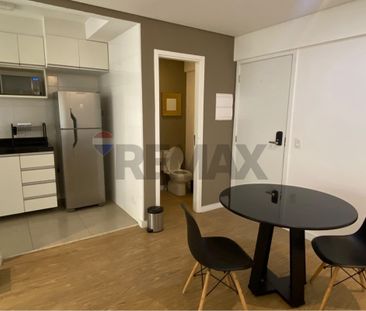 Apartamento Locação - Alphaville - Photo 1