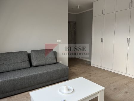 Kawalerka w Centrum miasta - Photo 2