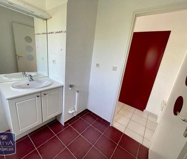 Location Appartement 1 pièce 25m² NIORT 79000 - Photo 3