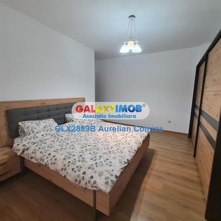 Apartament 3 camere Cartierul Francez - Fotografie 4