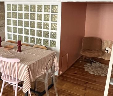Location Appartement 2 pièces 56m² PARIS 1er - Photo 4