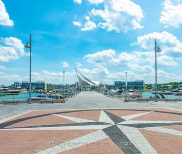 For Lease - 271 Sea Ray Avenue Unit# B406, Innisfil, Ontario - Photo 6