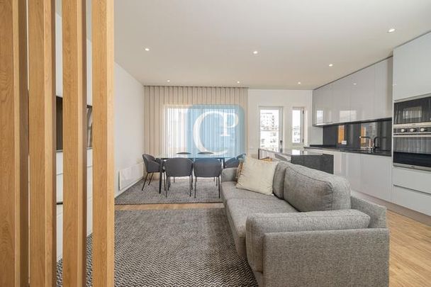Apartamento T2 - Photo 1