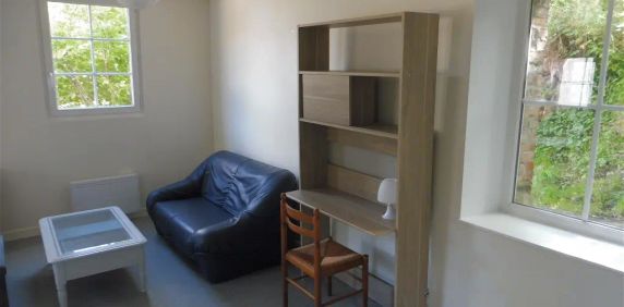 Location maison 3 pièces - 49m² à Lannion (22300) - Photo 2