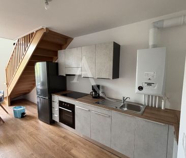 Location Appartement 4 pièces 80m² - Photo 5