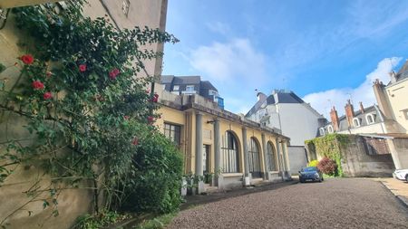 Location Appartement 1 pièce 19m² TOURS 37000 - Photo 3