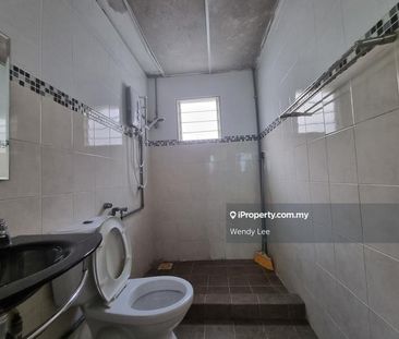Sierra Residency, Bandar Kinrara Seksyen 5, Bandar Kinrara - Photo 3