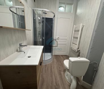 Location Appartement 2 pièces 60m² CHARQUEMONT 25140 - Photo 4