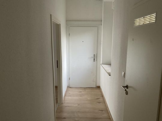 Nie wieder Treppen steigen.2-Zimmer-Erdgeschoßwohnung in Herne Sodingen im Angebot - Photo 1