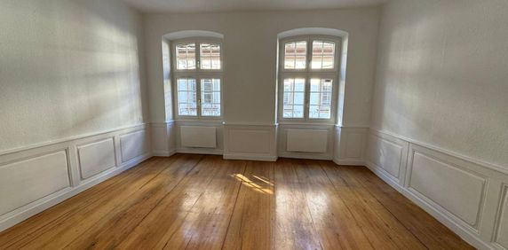 À LOUER ! Superbe appartement de 3/4 pièces dans le Carré d'Or de Strasbourg - Photo 2