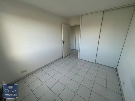 Appartement à louer 3 pièces 61.34m² - Photo 4