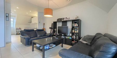 Appartement te huur in Ename voor € 675 met 1 slaapkamer - Photo 5