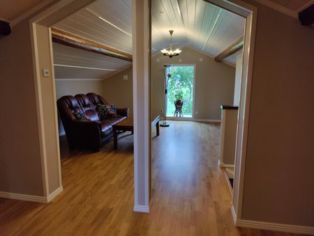 Gamla landsvägen, Bollnäs - Foto 2