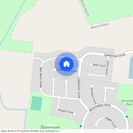 10 Coatbridge Court, Qld 4740, Beaconsfield