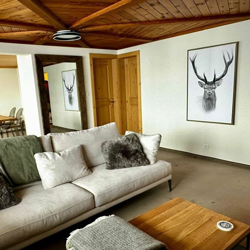 2.5 Zimmer, 1. Stock - Photo 1