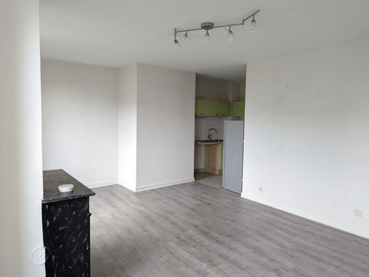 Location Appartement 2 pièces 54m² CLERMONT FERRAND 63000 - Photo 1