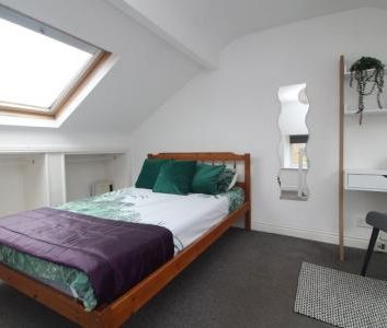 Crookes, S10 - Photo 2