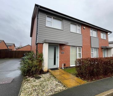 Harvest Close, Beeston, NG9 2JS - Photo 1