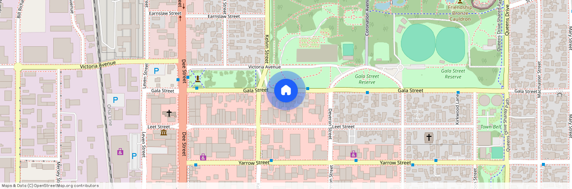 81B Gala Street, Invercargill Central