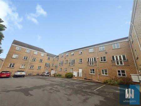 Croft Court, Mount Lane, Rastrick, Brighouse, HD6 - Photo 3