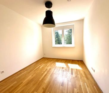 NEUBAUWOHNUNG | TOP LAGE Puntigam samt Balkon und Carport - Foto 2
