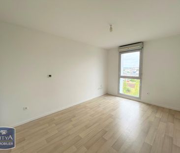 Location Appartement 1 pièce 19m² TOURS 37000 - Photo 2