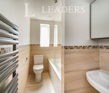 2 bedroom apartment to rent Cavalier Crescent, Worcester, Worcester... - Photo 5