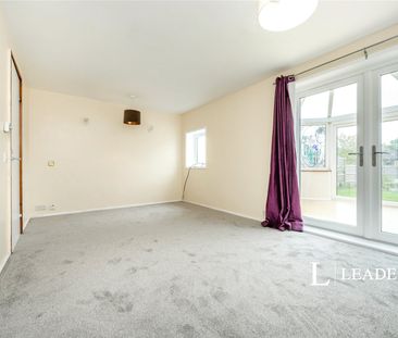 3 bedroom house to rent Bransgill Court, Heelands, MK13 - Photo 5