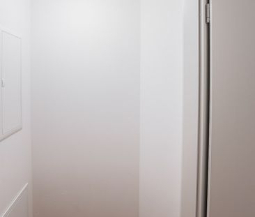 Zwei Terrassen, zwei Bäder, viel Raum - 3-Zimmer-Wohnung für alle L... - Photo 4