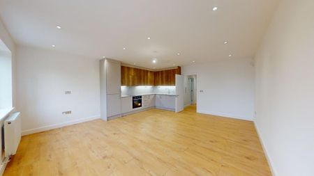 1 bedroom apartment to rent - Photo 5