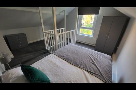 Room in a Shared House, Clifton Mount, S65 - Photo 5