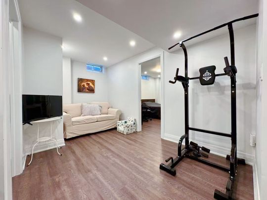 For Lease - 101 Gable Avenue Unit# Basement, Markham, Ontario - Photo 1