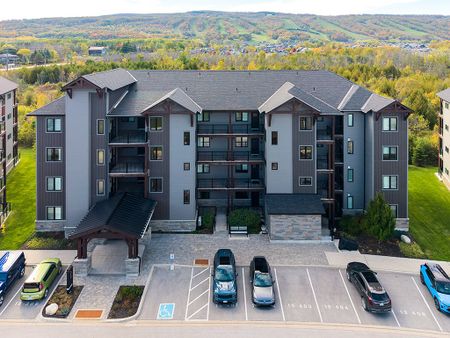 For Lease - 18 Beckwith Lane Unit# 404, Blue Mountains, Ontario - Photo 3