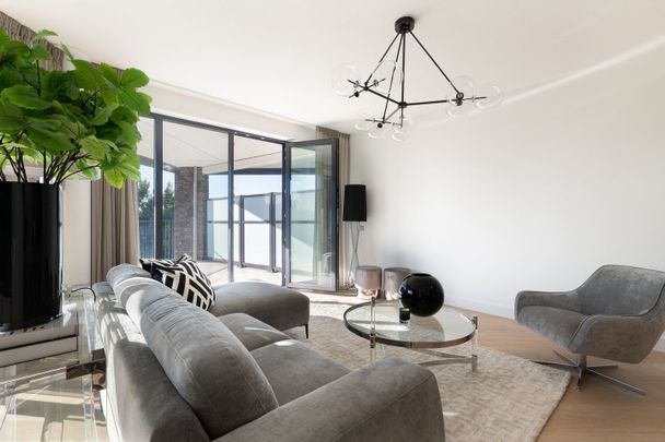 Appartement te huur: Maimonideslaan 183 1186 DV Amstelveen - Photo 1