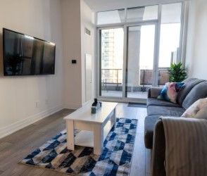 For Lease - 36 Elm Drive Unit# 303, Mississauga, Ontario - Photo 1