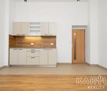 Pronájem bytu 1+kk 32 m² - Photo 5