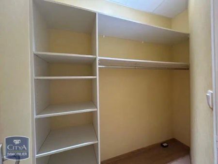 Appartement à louer 4 pièces 73m² - Photo 5