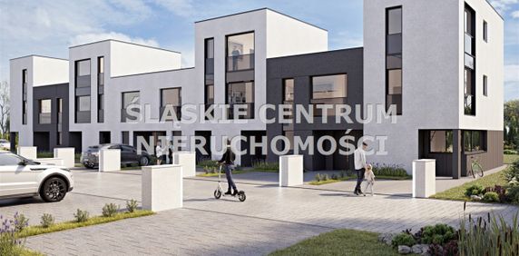 Zielona, Wiejska, Dąbrowa Górnicza - Zdjęcie 2