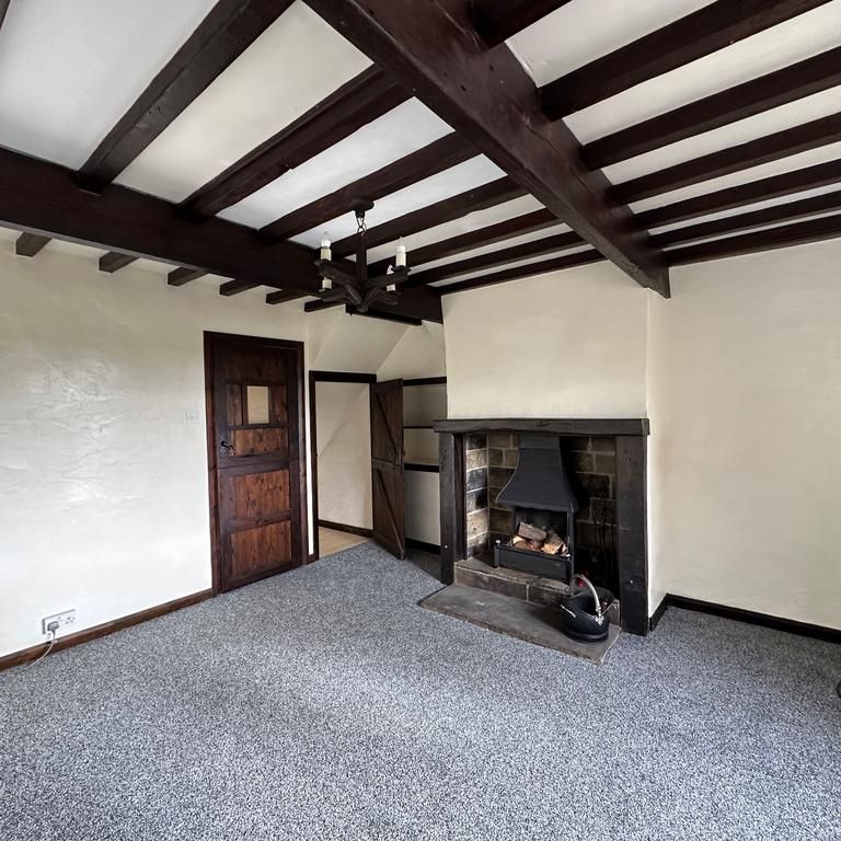 2 bedroom terraced house to rent - Photo 1