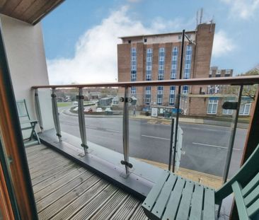 1 bed apartment to rent in Abbey End, Kenilworth, CV8 - Photo 6