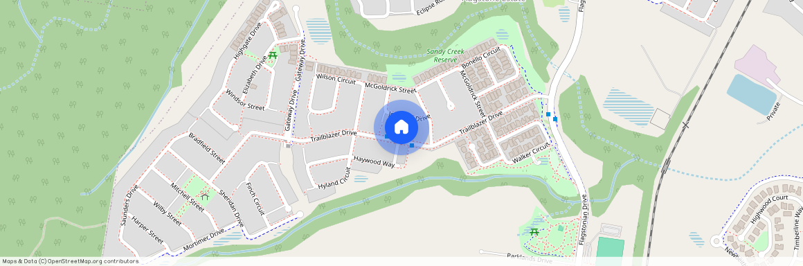 45 Trailblazer Drive, 4280, Flagstone