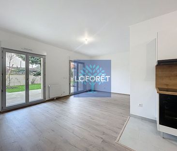 Appartement T1 Le Blanc-Mesnil à louer - Photo 5