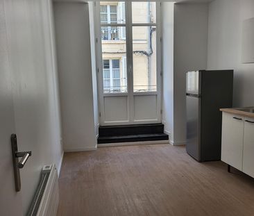 Appartement T1 Nevers à louer - Photo 1