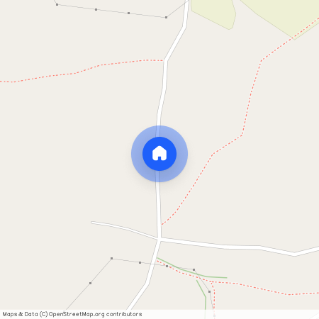 The Byre Penterry Farm, Chepstow