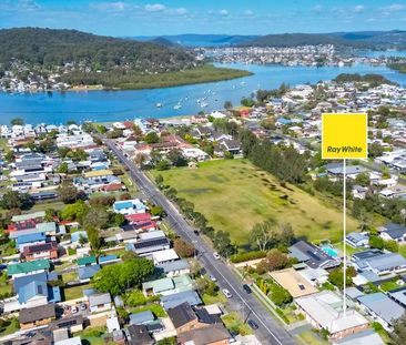 Perfectly positioned - Photo 1