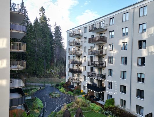 Mannerfeltsväg, Borås - Photo 1