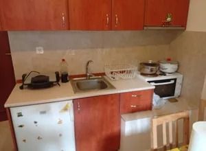 Studio/Γκαρσονιέρα για ενοικίαση Κουλέ Καφέ (Άνω Πόλη) - Photo 1